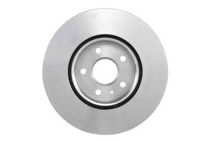 BOSCH 0986479544 Brake Disc Front Vented Fits Chevrolet Opel Saab Vauxhall