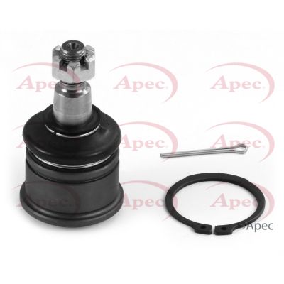 Ball Joint APEC AST0200 Front Left Right Fits Honda Rover 600 Accord Ø 42mm