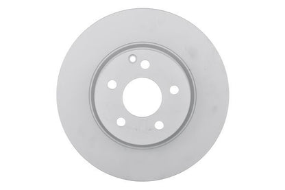 BOSCH 0986479040 Brake Disc Front Vented Fits Mercedes-Benz CLS E-Class
