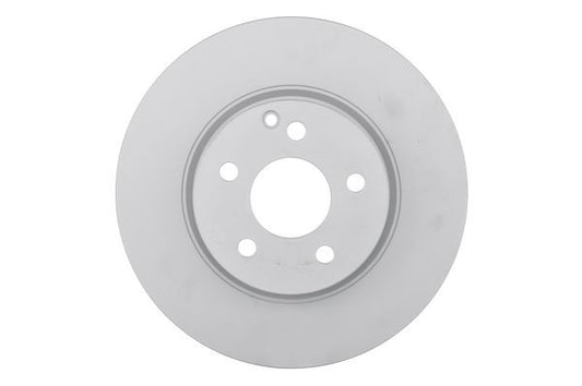 BOSCH 0986479040 Brake Disc Front Vented Fits Mercedes-Benz CLS E-Class