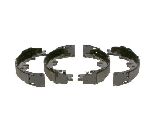 BOSCH 0986487680 Brake Shoe Set For Parking Brake Rear Fits Lexus Toyota