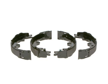BOSCH 0986487680 Brake Shoe Set For Parking Brake Rear Fits Lexus Toyota