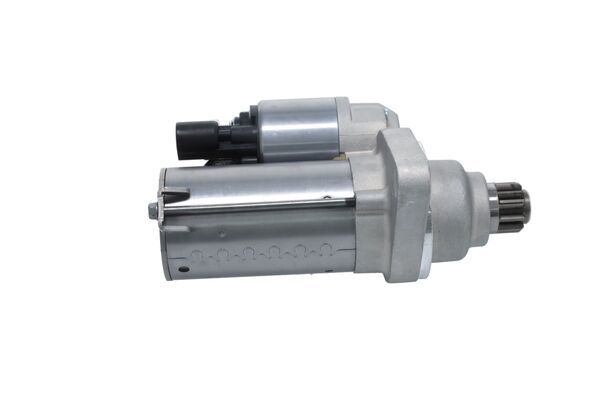 BOSCH 1986S00586 Starter Anticlockwise Rotation Fits Audi Seat Skoda VW