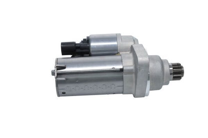 BOSCH 1986S00586 Starter Anticlockwise Rotation Fits Audi Seat Skoda VW