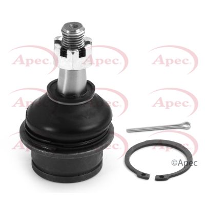 Ball Joint APEC AST0202 Front Left Right Fits Nissan Navara Pathfinder