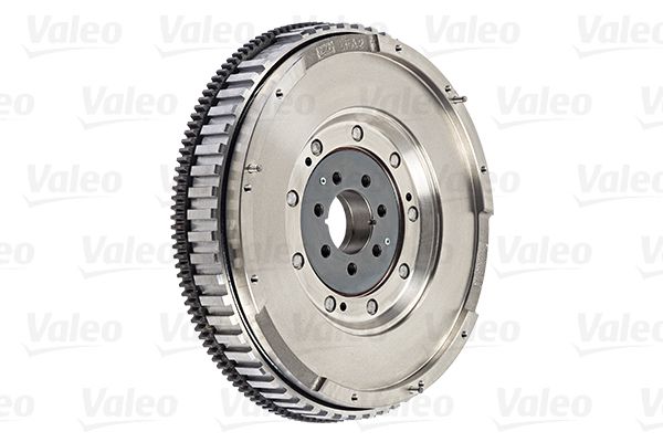 Valeo 836539 Dual Mass Flywheel DMF With Bolts Transmission Replacement Spare