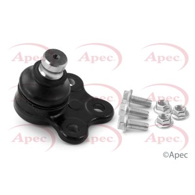 Ball Joint APEC AST0216 Fits Mercedes-Benz Renault Citan Kangoo Kangoo Be Bop