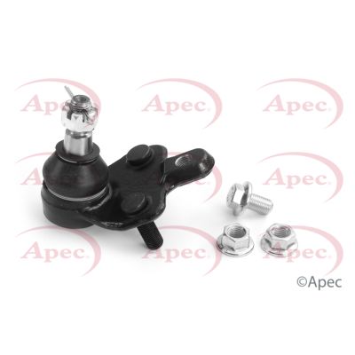 Ball Joint APEC AST0246 Front Left Right Fits Toyota Avensis Corolla Ø 18mm