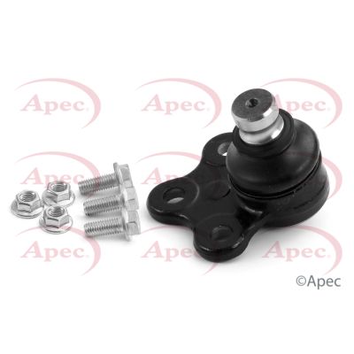Ball Joint APEC AST0217 Fits Mercedes-Benz Renault Citan Kangoo Kangoo/Grand