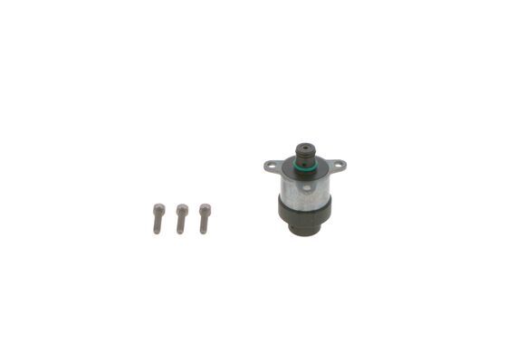 BOSCH 1465ZS0070 Fuel Quantity (Common Rail System) Control Valve Replacement