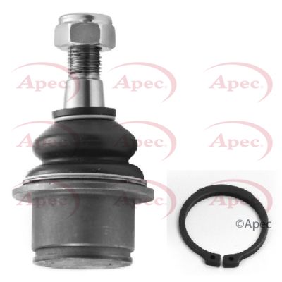 Ball Joint APEC AST0253 Front Left Right Fits Chrysler Lancia 300C Thema