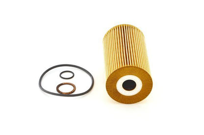 BOSCH 1457429276 Oil Filter 78mm Outer Ø Insert Fits Mercedes-Benz T2/LN1