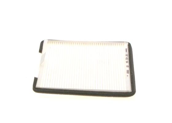 Bosch 1 987 432 164 Cabin Air Filter Fits Hyundai Kia