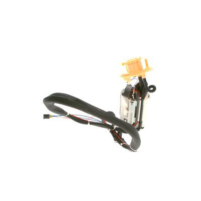 BOSCH 1582980135 Fuel Feed Unit With Connector Parts Fits Volvo S60 S80 V70