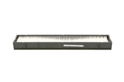 BOSCH 1987435060 Cabin Air Filter 498mm Length Particulate Fits Mercedes-Benz SL