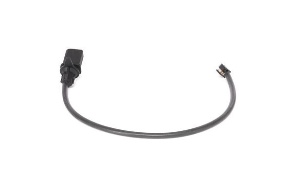 BOSCH 1987473559 Brake Pad Wear Warning Contact Front Fits Porsche Macan