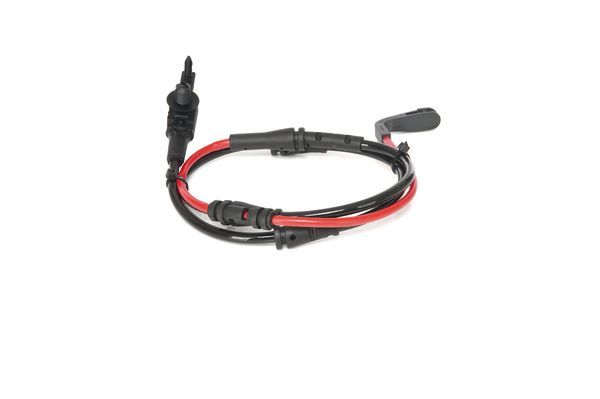 BOSCH 1987473564 Brake Pad Wear Warning Contact Rear 950mm Length For Land Rover