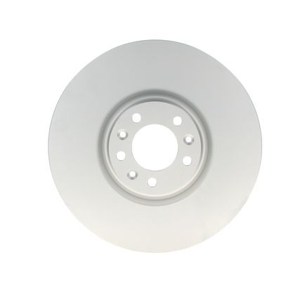 BOSCH 0986479092 Brake Disc Front Fits Citroën C5 C6 Peugeot 407 508 508 SW