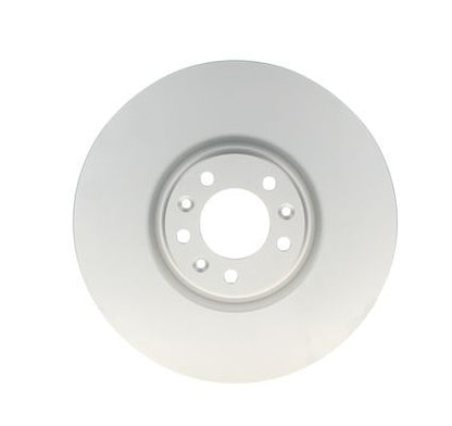 BOSCH 0986479092 Brake Disc Front Fits Citroën C5 C6 Peugeot 407 508 508 SW