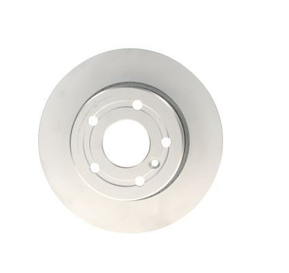 BOSCH 0986479146 Brake Disc Front Vented 297mm Outer Ø Fits Land Rover Discovery
