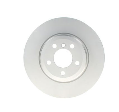 BOSCH 0986479443 Brake Disc Rear Vented 345mm Outer Diameter Fits BMW X5 X6