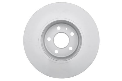 BOSCH 0986479468 Brake Disc Front Vented 320mm Ø Fits Audi A4 A4 Allroad A5 Q5