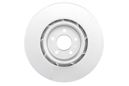 BOSCH 0986479590 Brake Disc Front Vented 345mm Outer Ø Fits Audi A4 A5 Q5