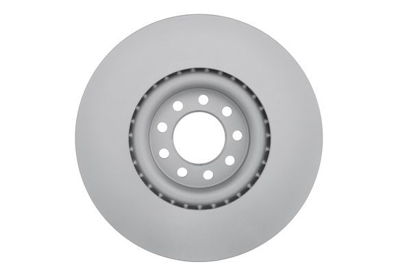 BOSCH 0986479718 Brake Disc Front Fits Iveco Daily Daily Citys Daily Line