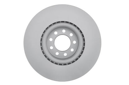 BOSCH 0986479718 Brake Disc Front Fits Iveco Daily Daily Citys Daily Line