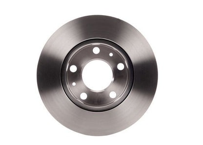 BOSCH 0986479R86 Brake Disc Front Fits Citroën Relay Fiat Ducato Peugeot Boxer