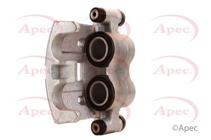 APEC LCA671 Brake Caliper Rear Left N/S Passenger Side Fits Iveco Nissan Renault