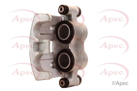 APEC LCA671 Brake Caliper Rear Left N/S Passenger Side Fits Iveco Nissan Renault