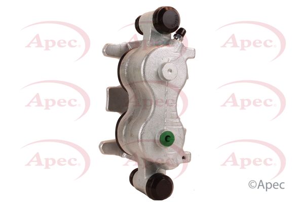 APEC LCA671 Brake Caliper Rear Left N/S Passenger Side Fits Iveco Nissan Renault
