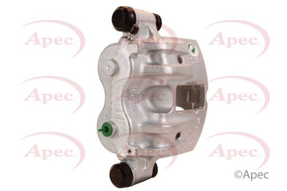 APEC LCA671 Brake Caliper Rear Left N/S Passenger Side Fits Iveco Nissan Renault