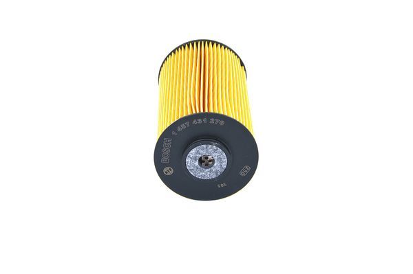 BOSCH 1457431270 Fuel Filter Fits ZETTELMEYER GUELDNER LINDE SCHLÜTER KAWASAKI