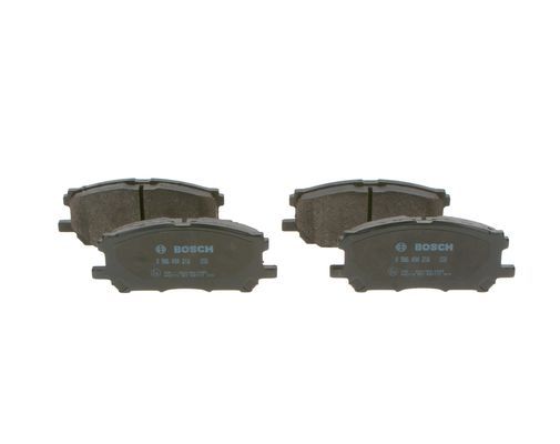 BOSCH 0986494218 Brake Pad Set For Disc Brake Front Fits Lexus RX Toyota Harrier