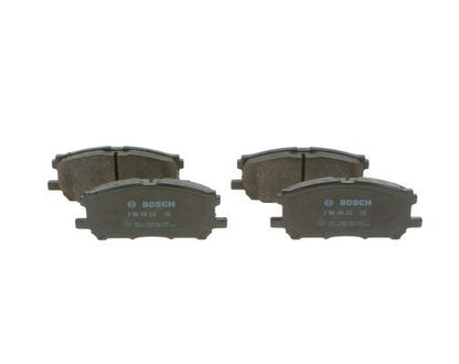 BOSCH 0986494218 Brake Pad Set For Disc Brake Front Fits Lexus RX Toyota Harrier