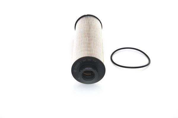 BOSCH 1457431710 Fuel Filter 230mm Height Fits MAN RENAULT NEOPLAN LIEBHERR MAZ