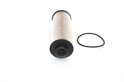BOSCH 1457431710 Fuel Filter 230mm Height Fits MAN RENAULT NEOPLAN LIEBHERR MAZ