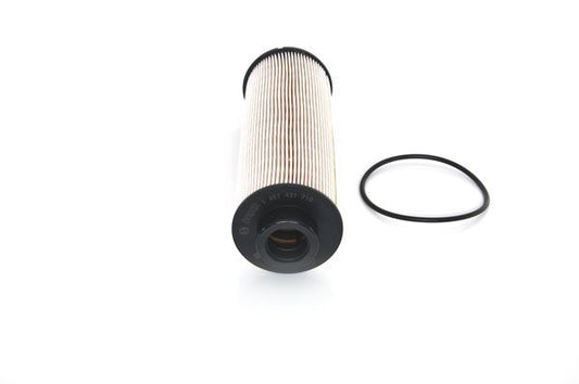 BOSCH 1457431710 Fuel Filter 230mm Height Fits MAN RENAULT NEOPLAN LIEBHERR MAZ