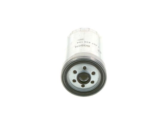 BOSCH 1457434194 Fuel Filter Fits Citroën Relay Fiat Marea Ducato Peugeot Boxer