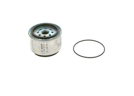 BOSCH 1457434450 Fuel Filter Fits Chrysler Tacuma Voyager Dodge Caravan
