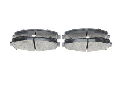 BOSCH 0986494382 Brake Pad Set For Disc Front 17.13mm Thickness For Honda Accord