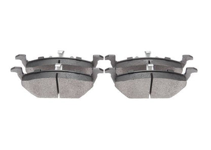BOSCH 0986494925 Brake Pad Set For Disc Brake Front Fits Audi Seat Skoda VW