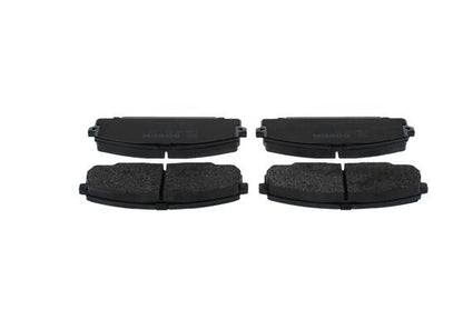BOSCH 0986495058 Brake Pad Set For Disc Brake Front Fits Granvia Hiace REGIUS