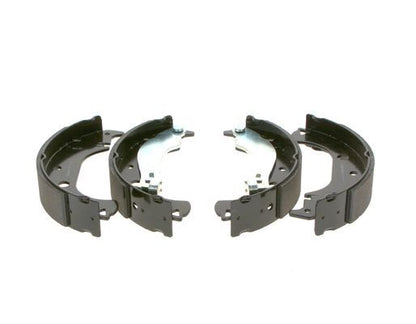 BOSCH 0986487626 Brake Shoe Set Rear 42mm Width Braking Fits Fiat Doblo Siena