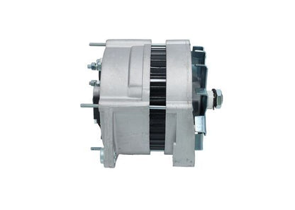 BOSCH 1986A01365 Alternator Clockwise Rotation 28V Voltage Fits Audi 100