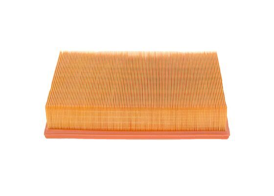 Bosch 1 457 433 070 Air Filter Fits Ford