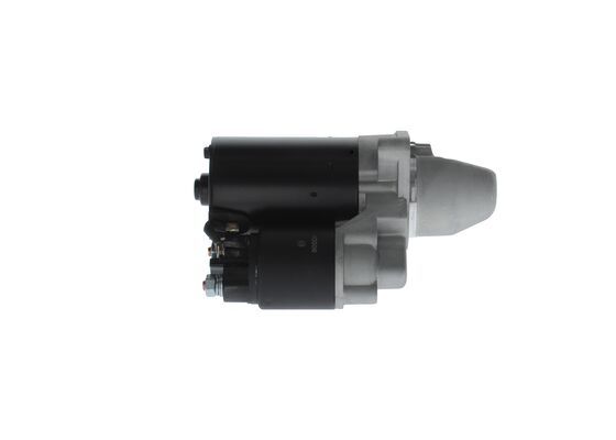 BOSCH 1986S00675 Starter Clockwise Rotation Fits Chevrolet Opel Suzuki Vauxhall