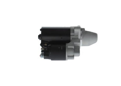 BOSCH 1986S00675 Starter Clockwise Rotation Fits Chevrolet Opel Suzuki Vauxhall